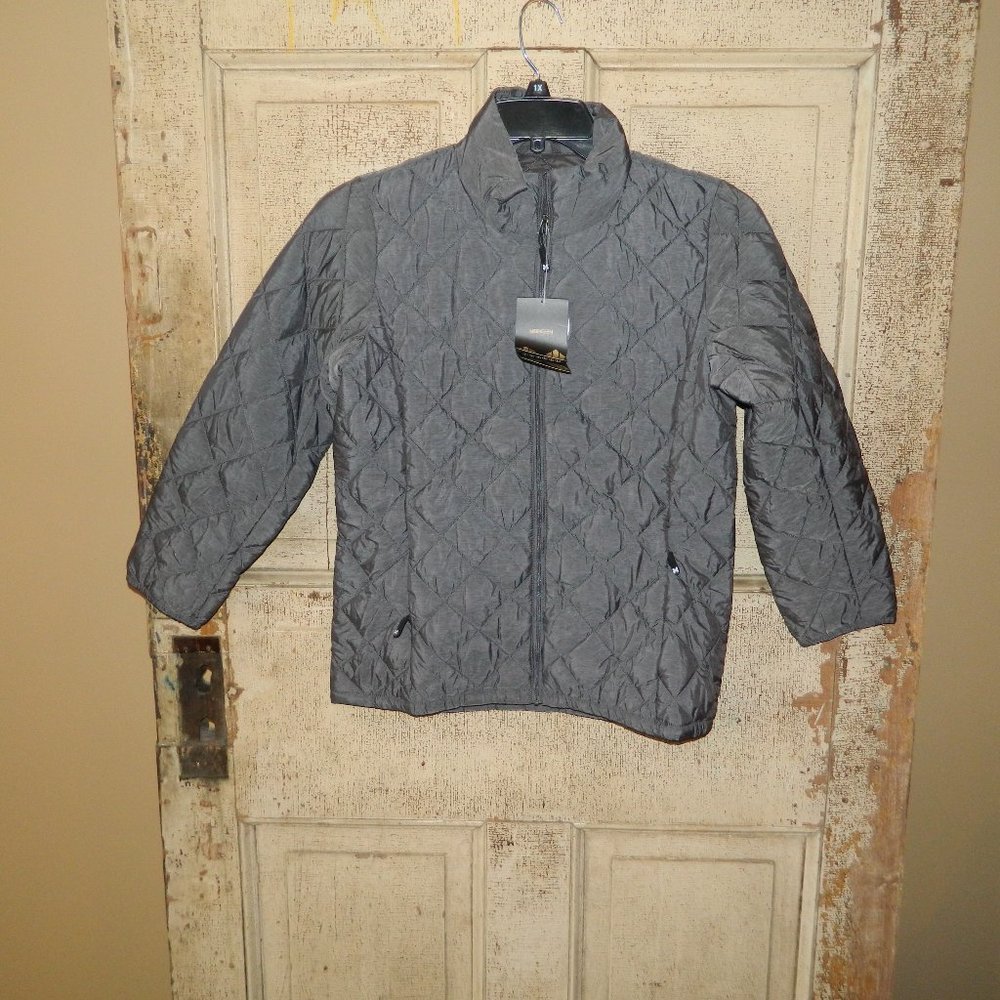 Moheen Lightweight Packable Jacket Puffer Size S (FF-32)